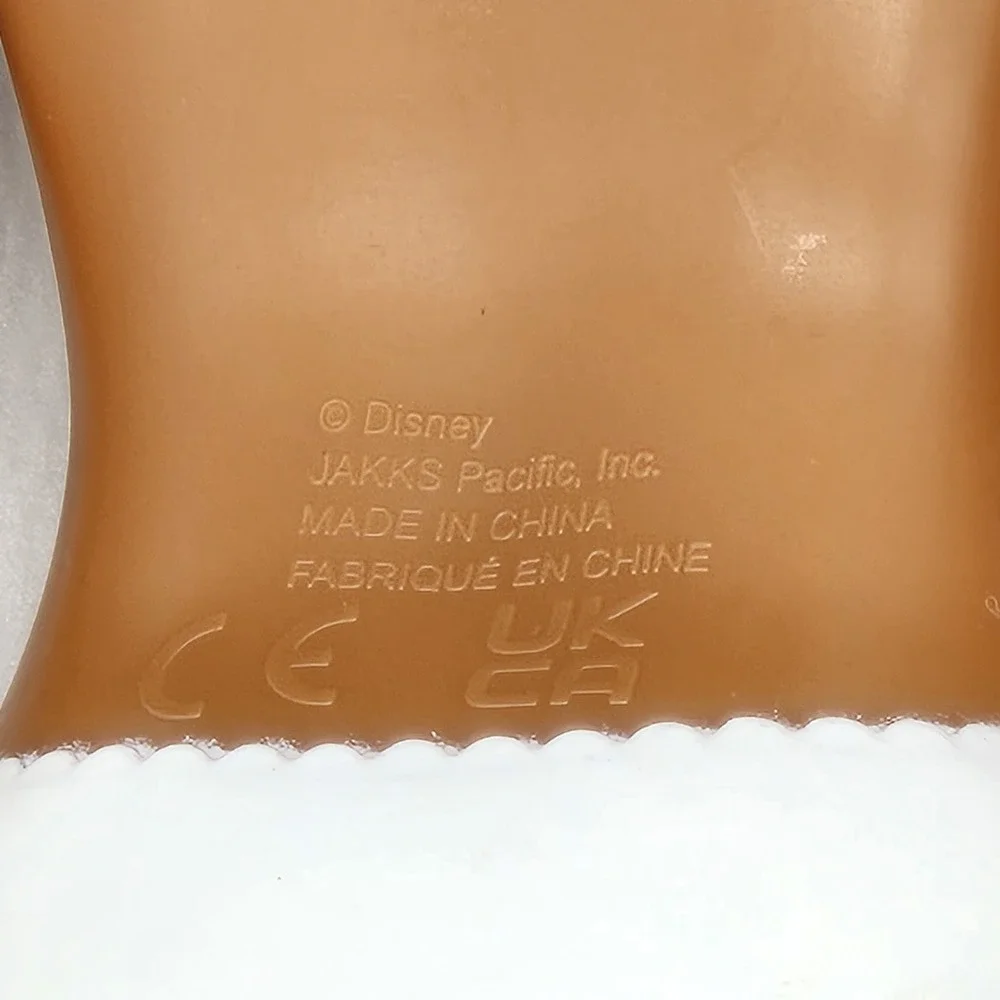 Jakks Pacific ** hair